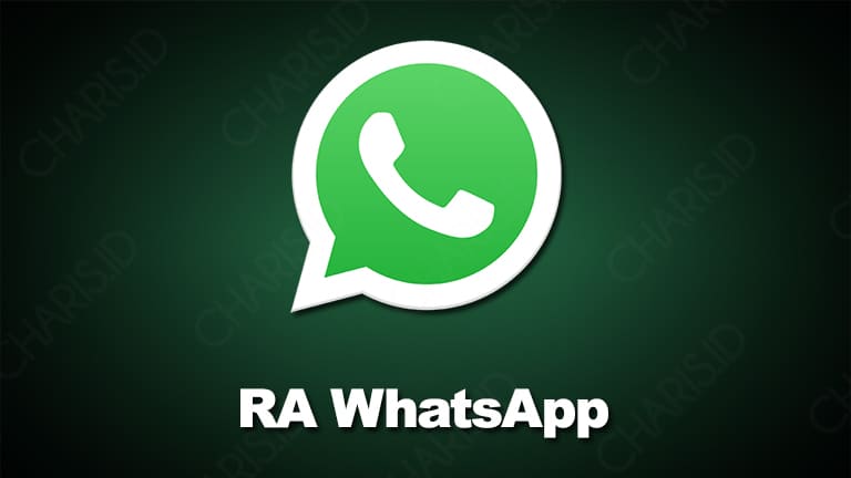 download ra whatsapp