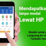 Aplikasi HP Untuk Hasilkan Uang